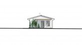 View - BUNGALOW 184